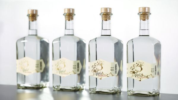 Etiketten (endlos, auf Rolle)